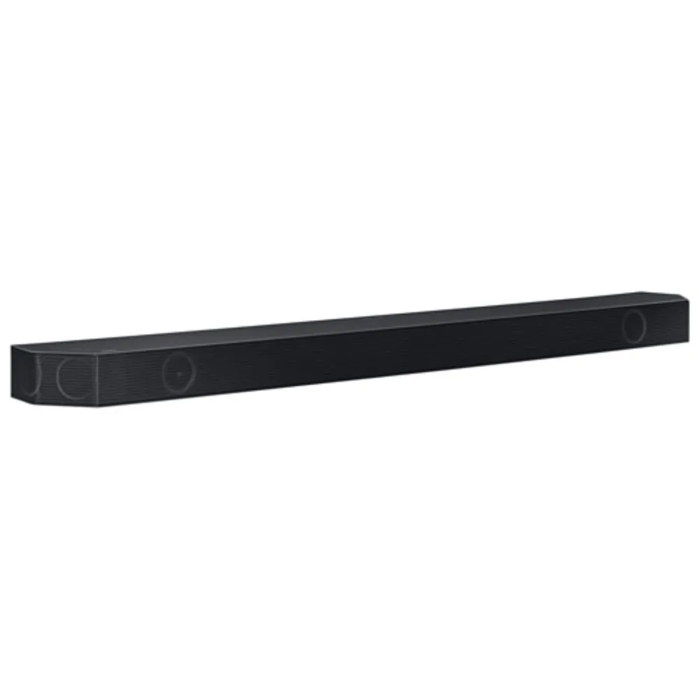 Samsung HW-Q900C 7.1.2 Channel Sound Bar with Wireless Subwoofer