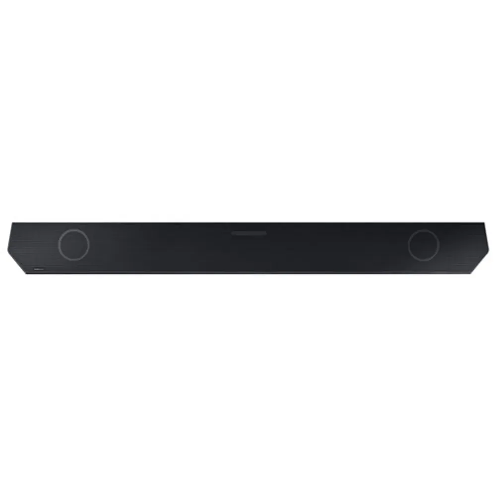 Samsung HW-Q910C 9.1 Channel Sound Bar with Wireless Subwoofer - Only at Best Buy