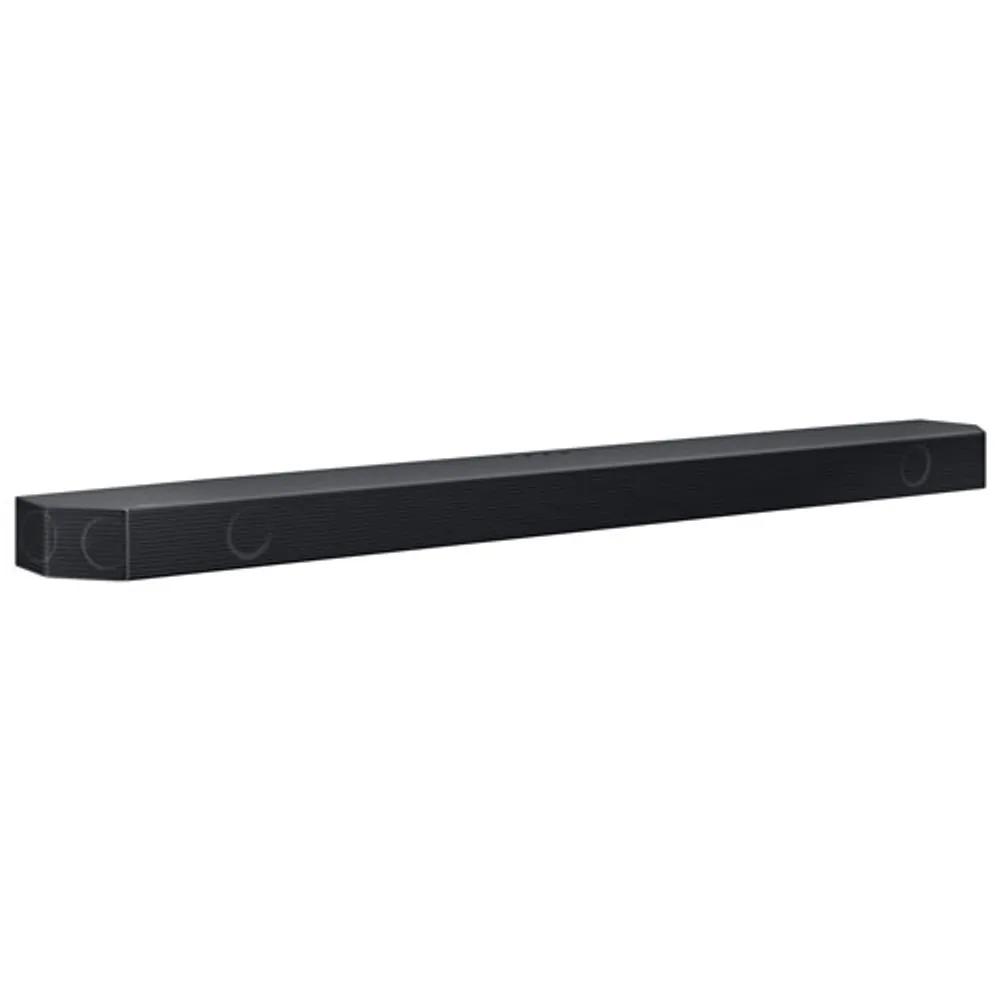 Samsung HW-Q910C 9.1 Channel Sound Bar with Wireless Subwoofer - Only at Best Buy