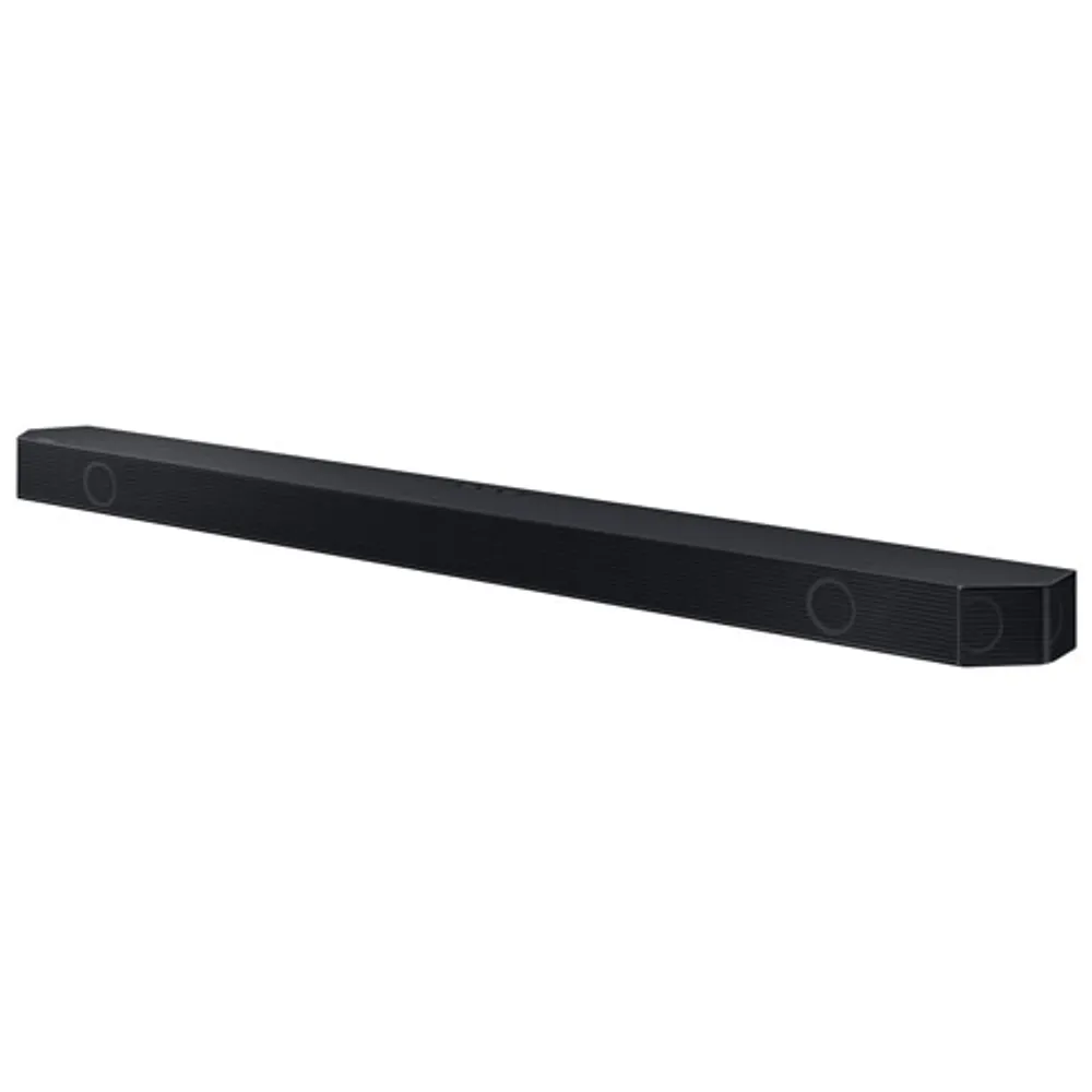 Samsung HW-Q910C 9.1 Channel Sound Bar with Wireless Subwoofer - Only at Best Buy