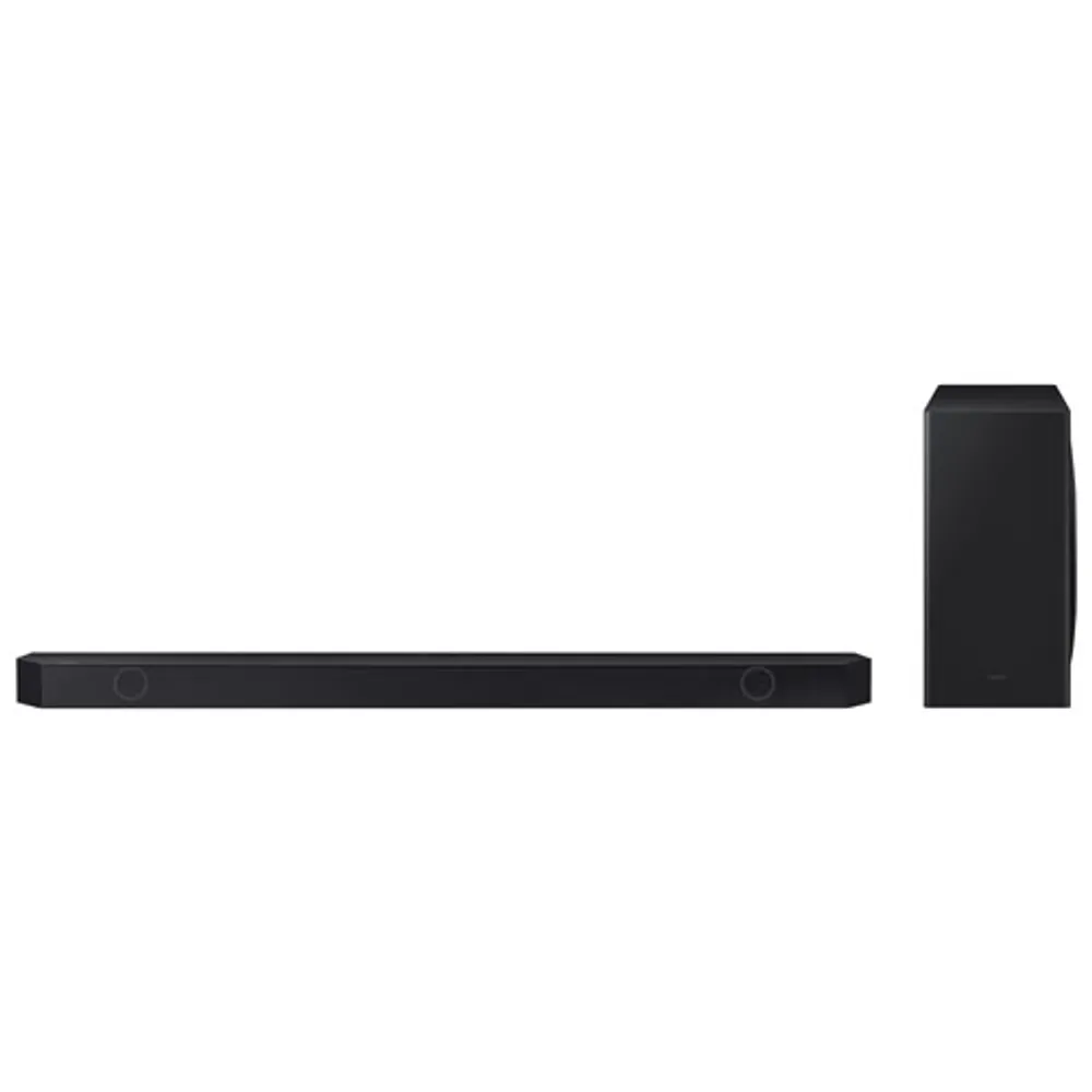 Samsung HW-Q800C 5.1.2 Channel Sound Bar with Wireless Subwoofer