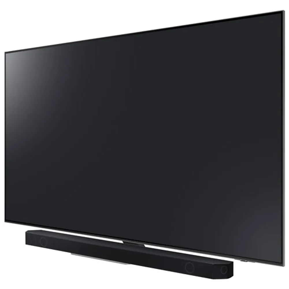 Samsung HW-Q800C 5.1.2 Channel Sound Bar with Wireless Subwoofer