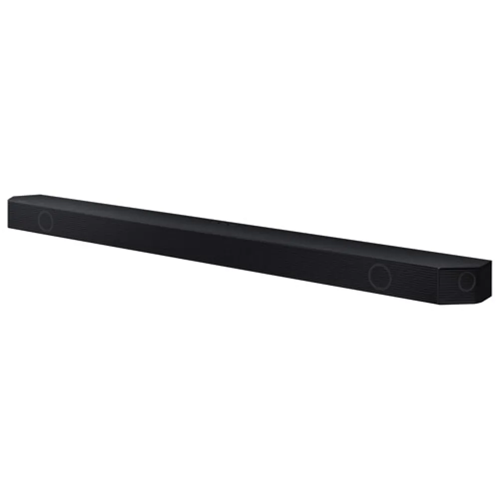 Samsung HW-Q800C 5.1.2 Channel Sound Bar with Wireless Subwoofer