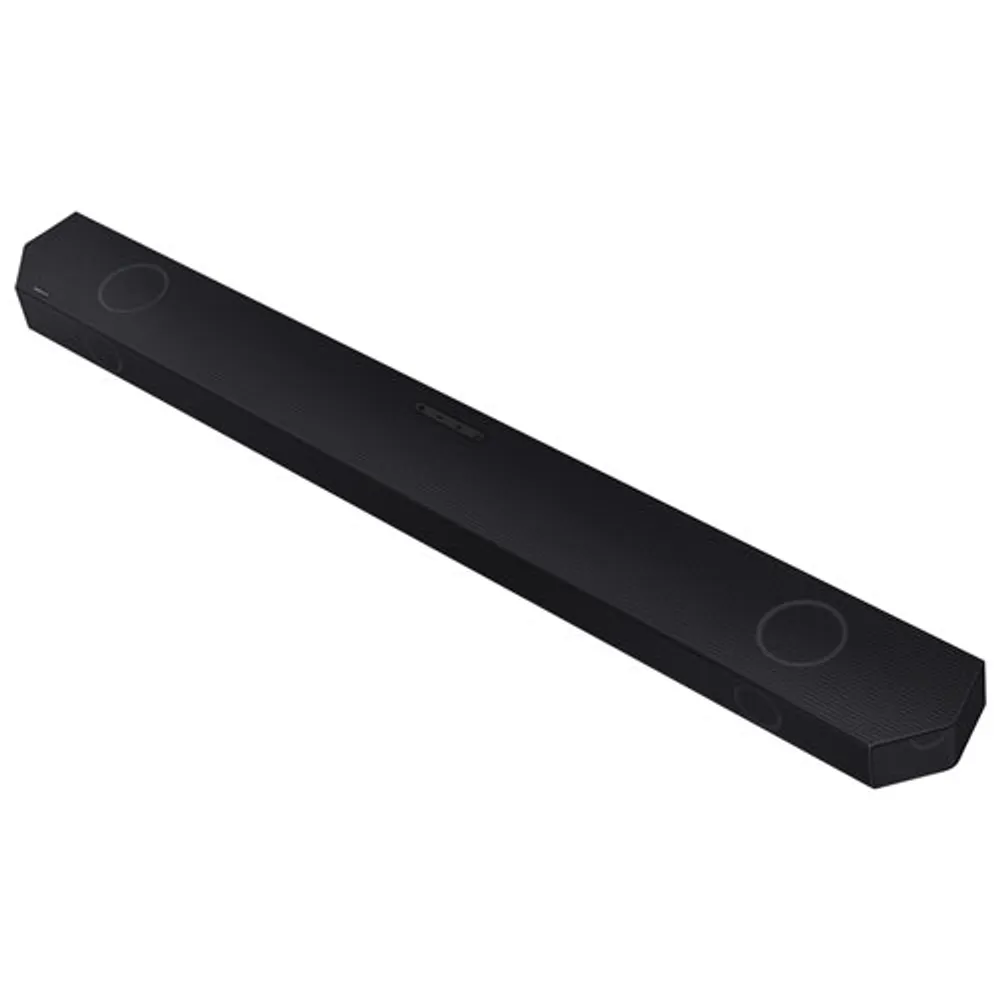 Samsung HW-Q800C 5.1.2 Channel Sound Bar with Wireless Subwoofer