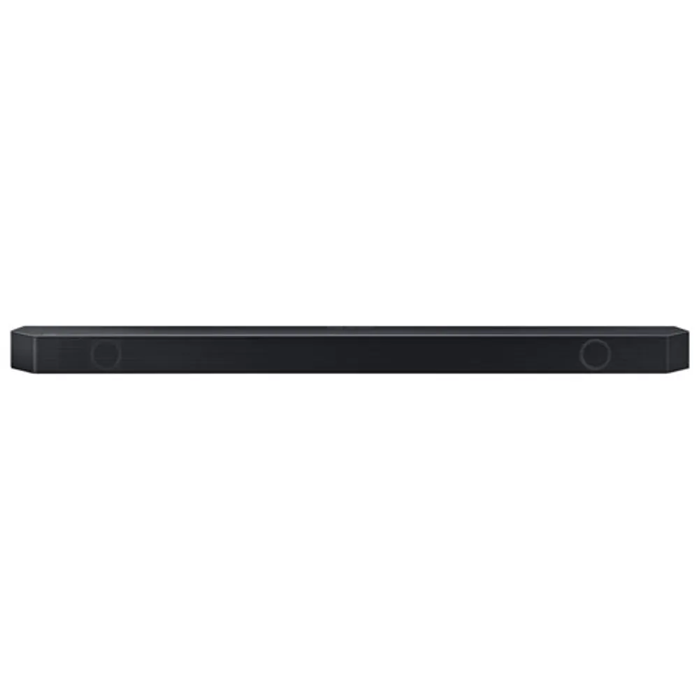 Samsung HW-Q990C 11.1.4 Channel Sound Bar with Wireless Subwoofer & Up-Firing Rear Speakers