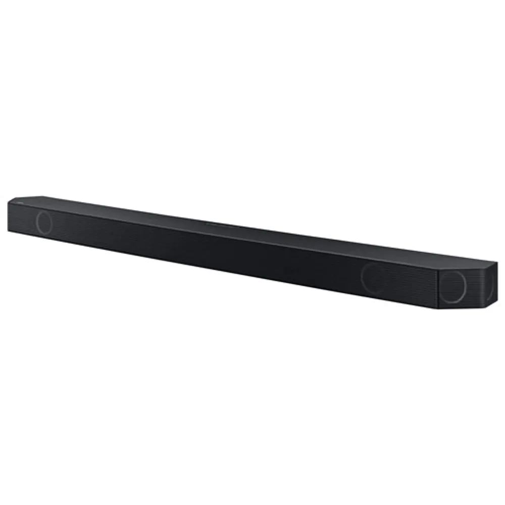 Samsung HW-Q990C 11.1.4 Channel Sound Bar with Wireless Subwoofer & Up-Firing Rear Speakers
