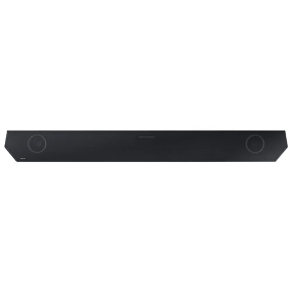Samsung HW-Q990C 11.1.4 Channel Sound Bar with Wireless Subwoofer & Up-Firing Rear Speakers