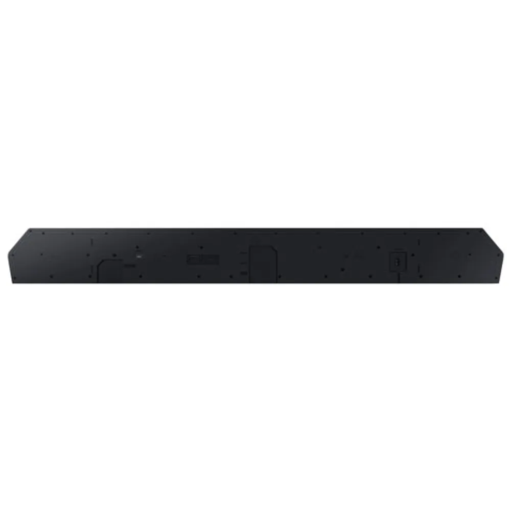 Samsung HW-Q990C 11.1.4 Channel Sound Bar with Wireless Subwoofer & Up-Firing Rear Speakers