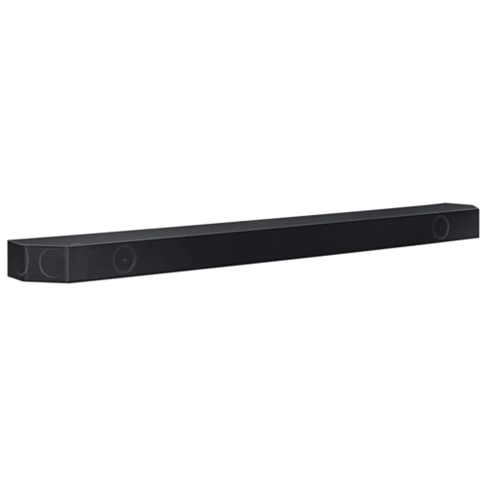 Samsung HW-Q990C 11.1.4 Channel Sound Bar with Wireless Subwoofer & Up-Firing Rear Speakers