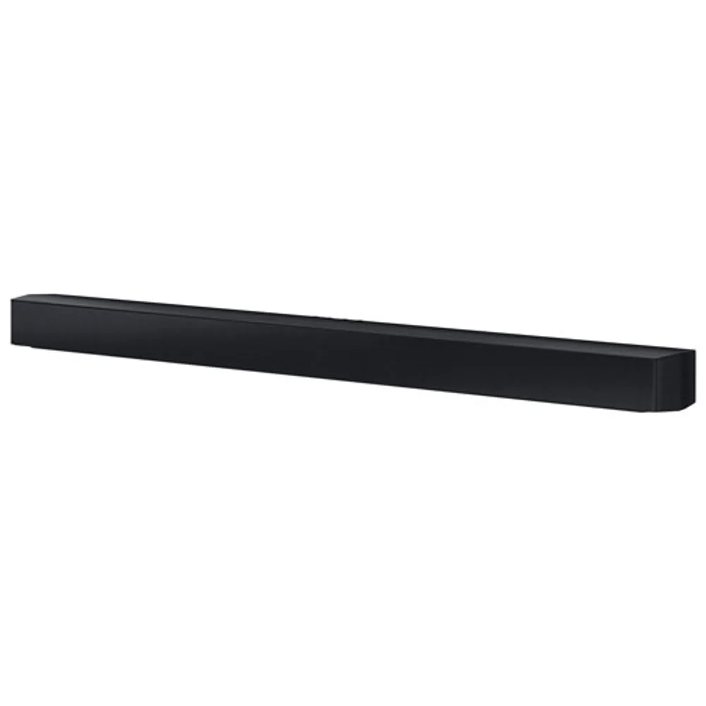 Samsung HW-C450 2.1 Channel Sound Bar with Wireless Subwoofer