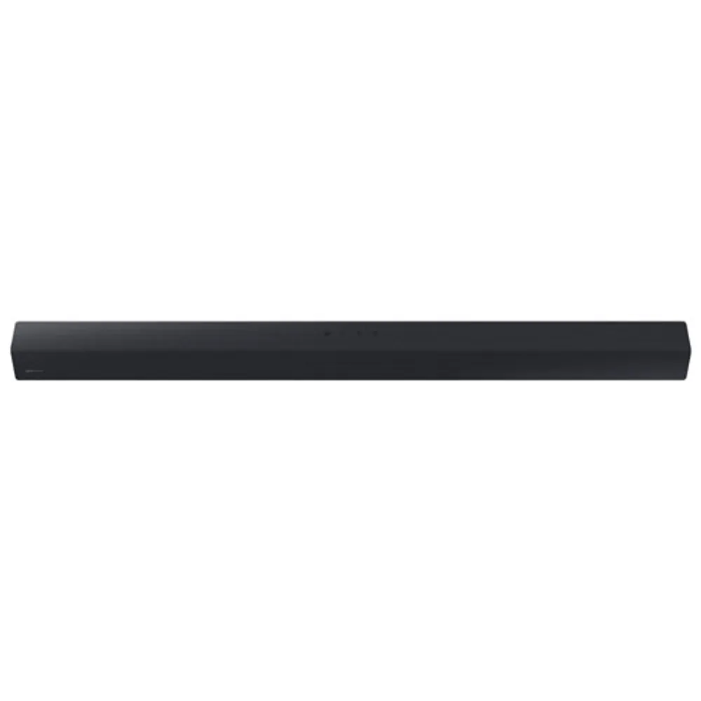 Samsung HW-C450 2.1 Channel Sound Bar with Wireless Subwoofer