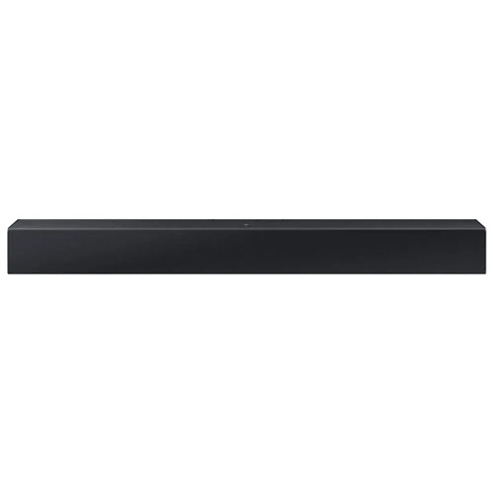 Samsung HW-C400 2.0 Channel Sound Bar