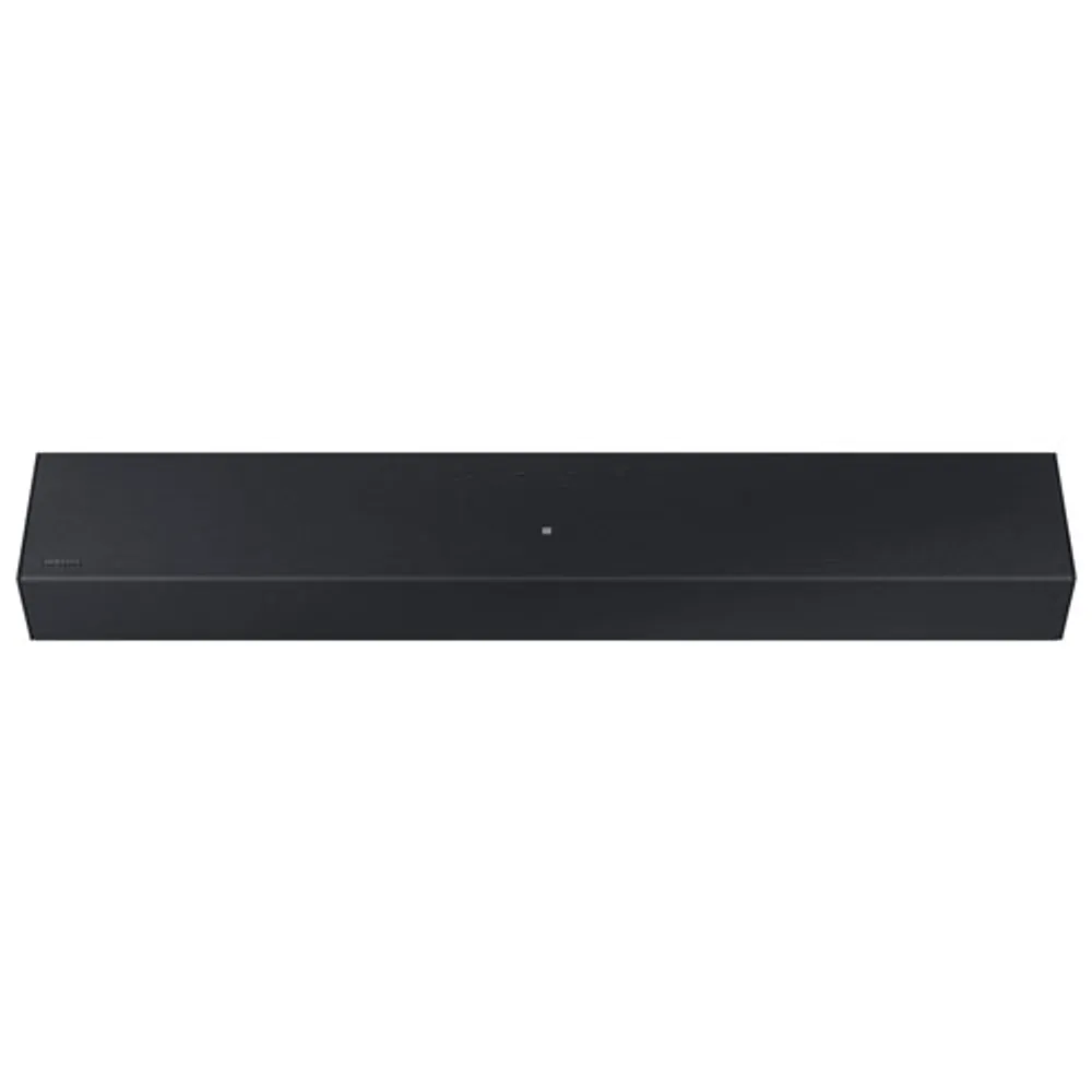 Samsung HW-C400 2.0 Channel Sound Bar