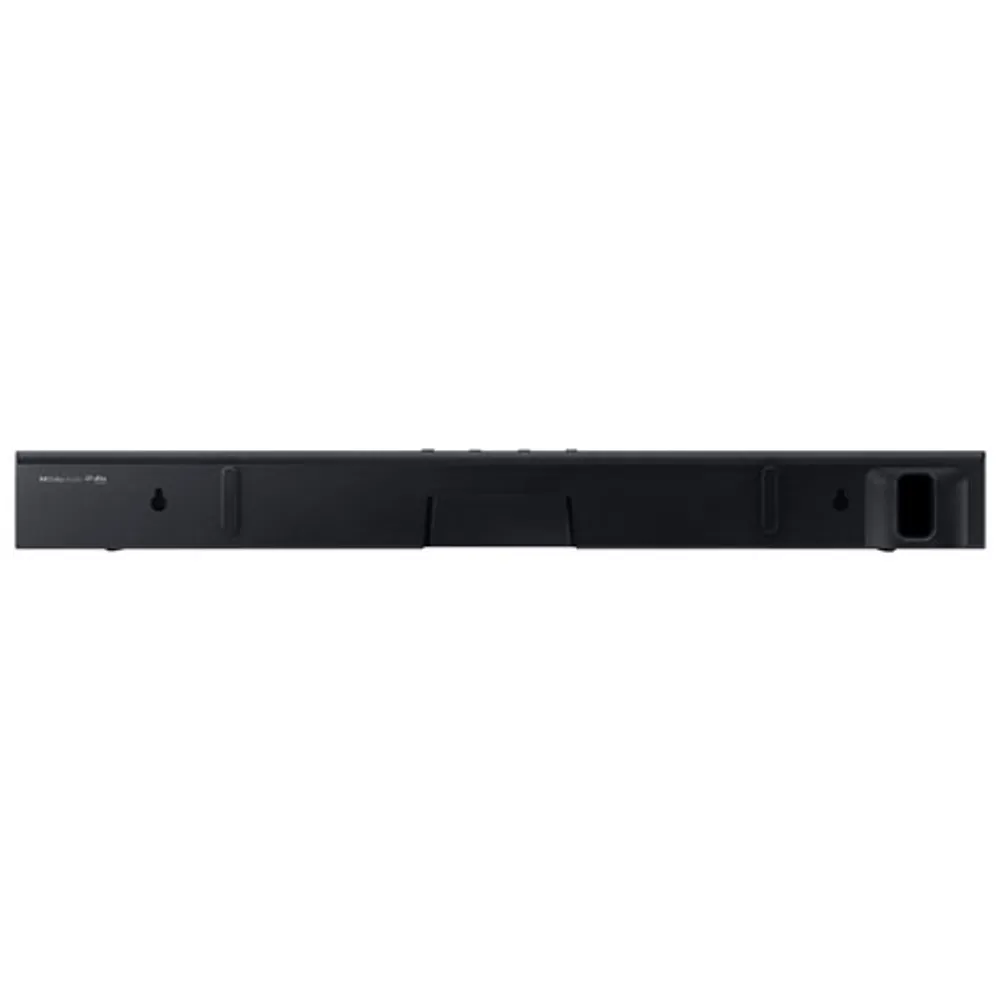 Samsung HW-C400 2.0 Channel Sound Bar