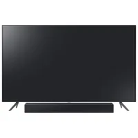 Samsung HW-C400 2.0 Channel Sound Bar