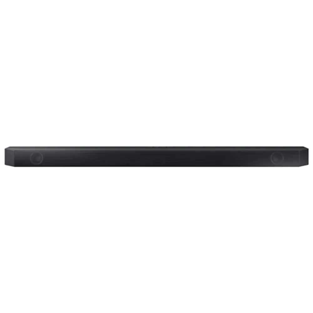 Samsung HW-Q600C 3.1.2 Channel Sound Bar with Wireless Subwoofer