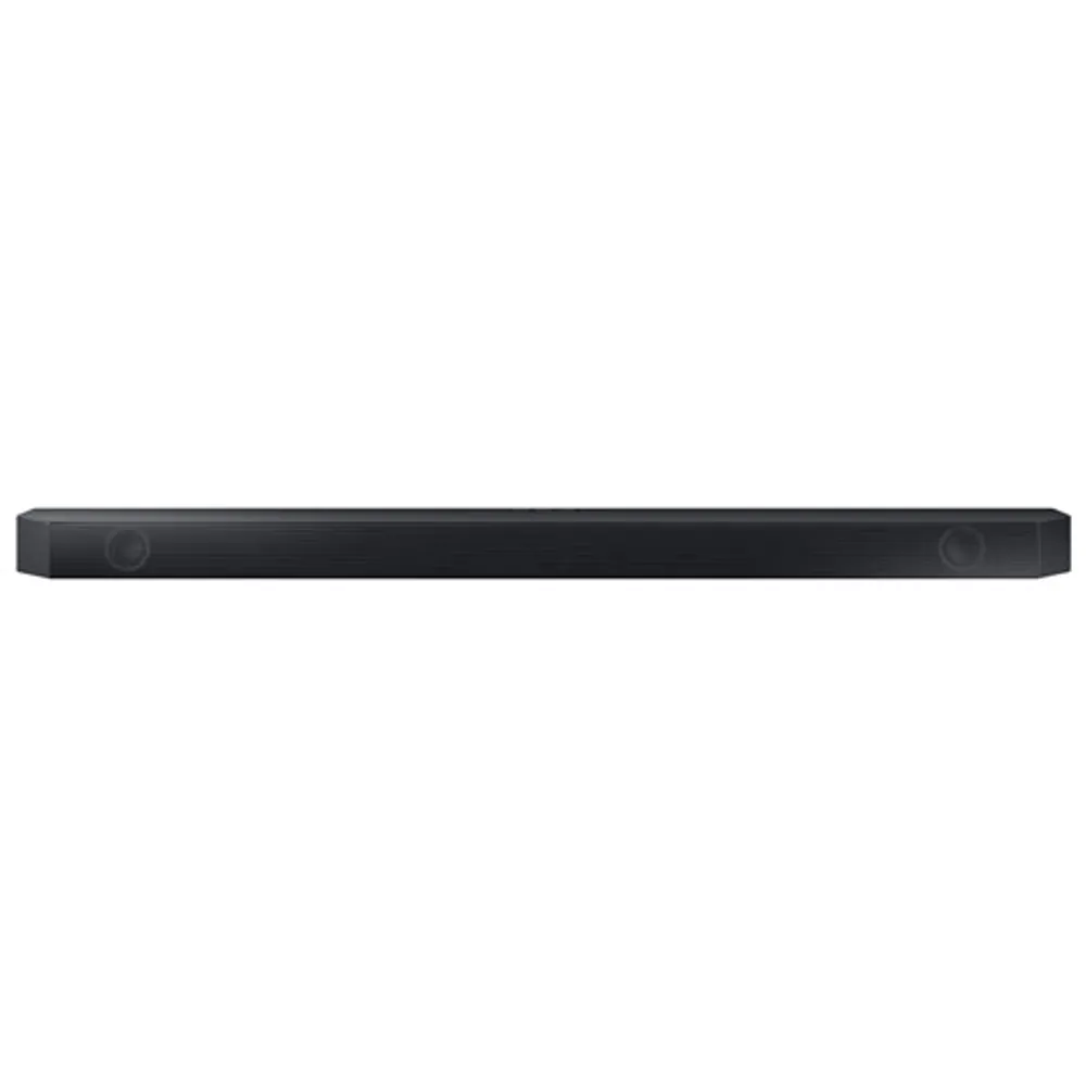 Samsung HW-Q600C 3.1.2 Channel Sound Bar with Wireless Subwoofer