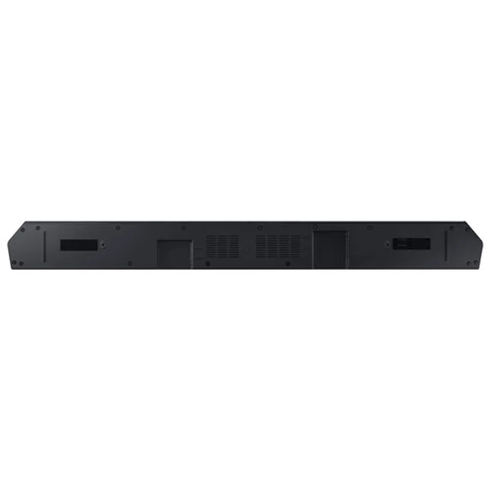 Samsung HW-Q600C 3.1.2 Channel Sound Bar with Wireless Subwoofer