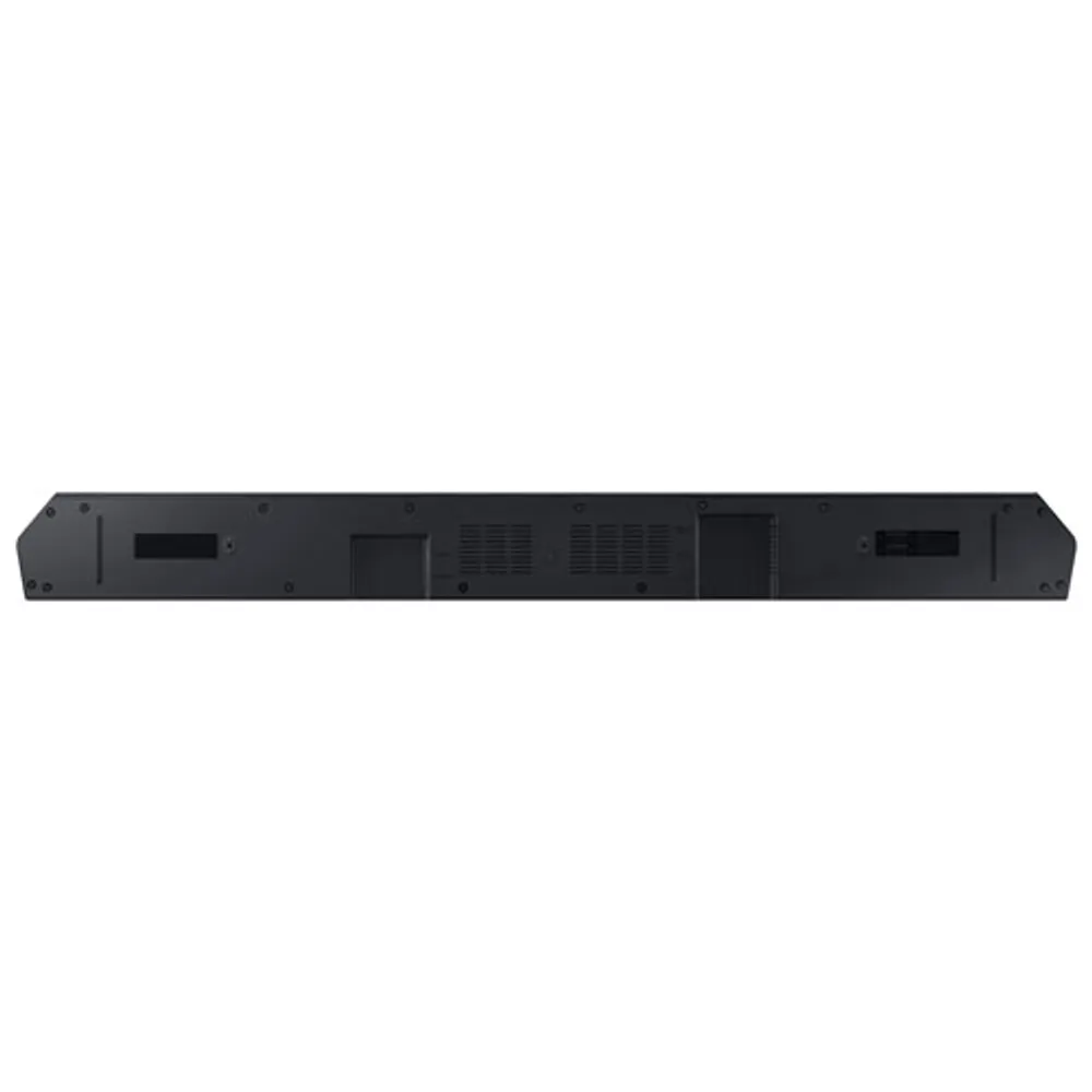 Samsung HW-Q600C 3.1.2 Channel Sound Bar with Wireless Subwoofer