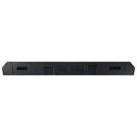 Samsung HW-Q600C 3.1.2 Channel Sound Bar with Wireless Subwoofer