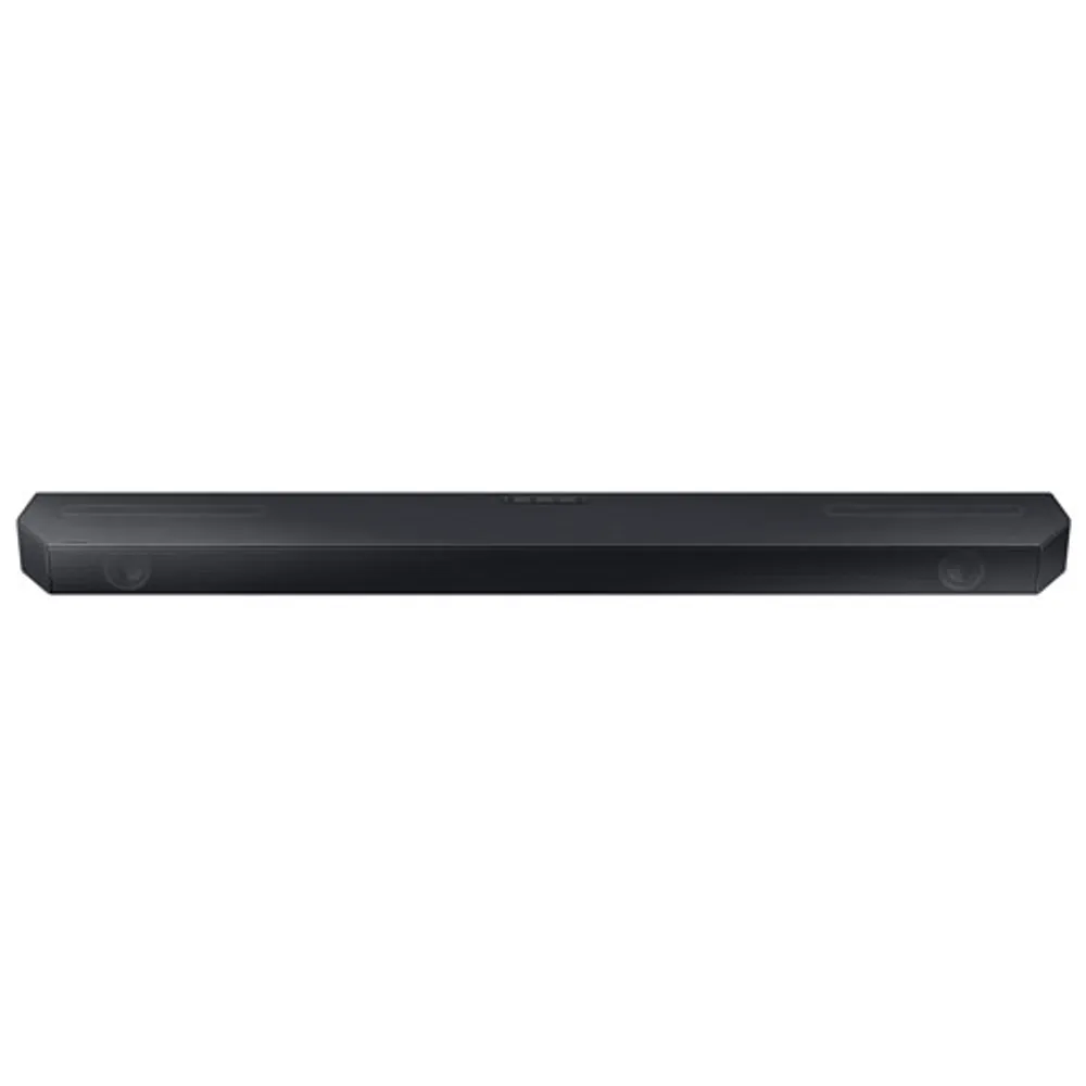 Samsung HW-Q600C 3.1.2 Channel Sound Bar with Wireless Subwoofer