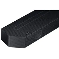 Samsung HW-Q600C 3.1.2 Channel Sound Bar with Wireless Subwoofer