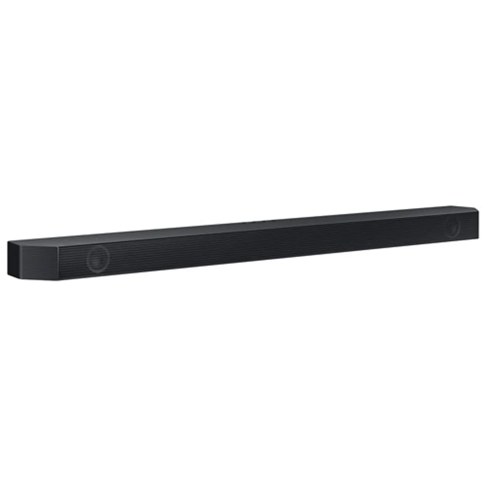 Samsung HW-Q600C 3.1.2 Channel Sound Bar with Wireless Subwoofer