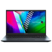 ASUS VivoBook Pro OLED 15.6" Laptop - Quiet Blue (AMD Ryzen 7 5800H/512GB SSD/16GB RAM/GeForce RTX 3050)