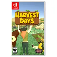 Harvest Days (Switch)