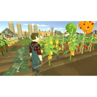 Harvest Days (Switch)