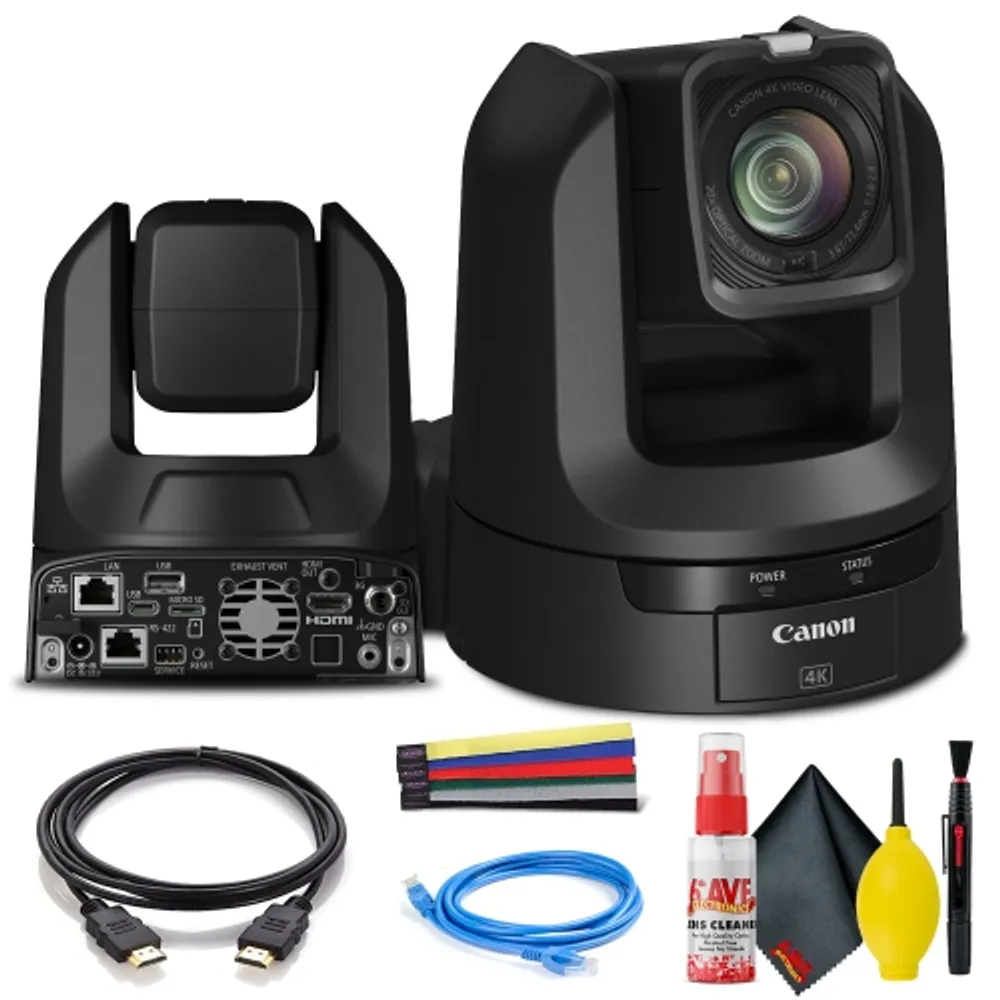 Canon VIXIA HF G70 4K Black 5734C002 - Best Buy