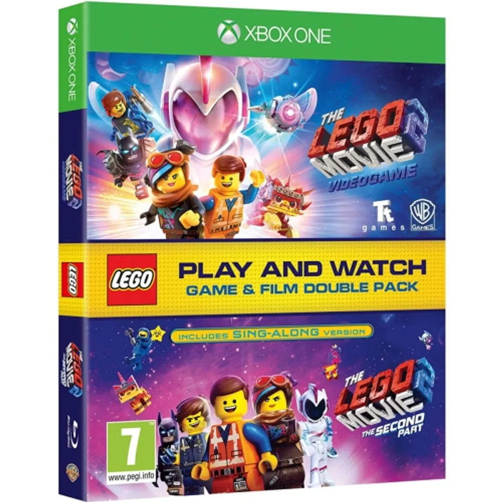 Download Xbox One LEGO 2K Drive: Awesome Edition Xbox One Digital