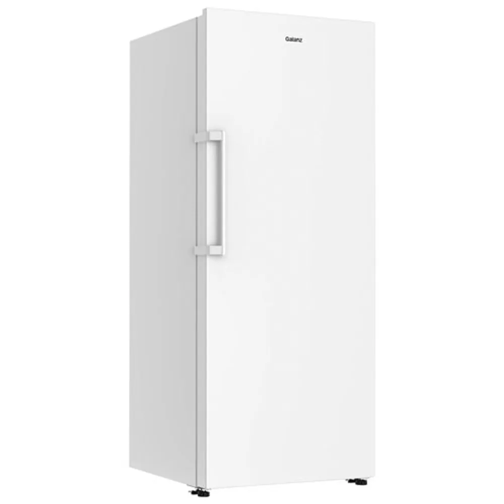 Galanz 16 Cu. Ft. Frost-Free Upright Freezer (GLF16UWEE23) - White