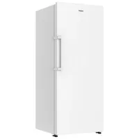 Galanz 16 Cu. Ft. Frost-Free Upright Freezer (GLF16UWEE23) - White