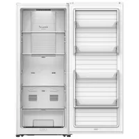 Galanz 16 Cu. Ft. Frost-Free Upright Freezer (GLF16UWEE23) - White