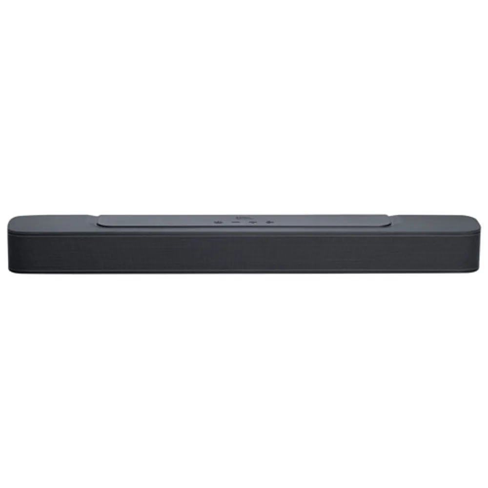 JBL Bar 2.0 80-Watt 2.0 Channel Bluetooth Sound Bar