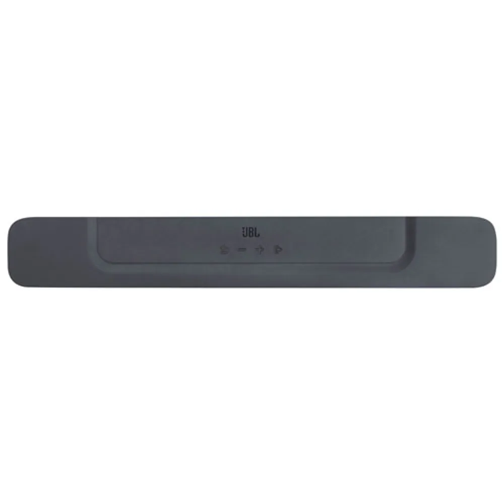 JBL Bar 2.0 80-Watt 2.0 Channel Bluetooth Sound Bar