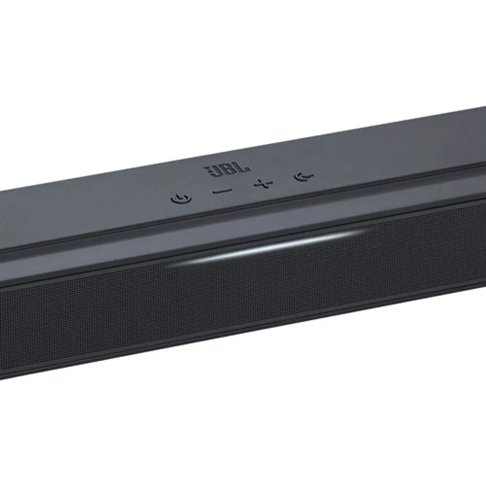 JBL Bar 2.0 80-Watt 2.0 Channel Bluetooth Sound Bar