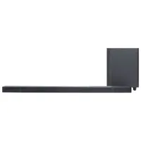 JBL Bar1300X 1170-Watt 11.1.4 Channel Dolby Atmos Sound Bar with Wireless Subwoofer