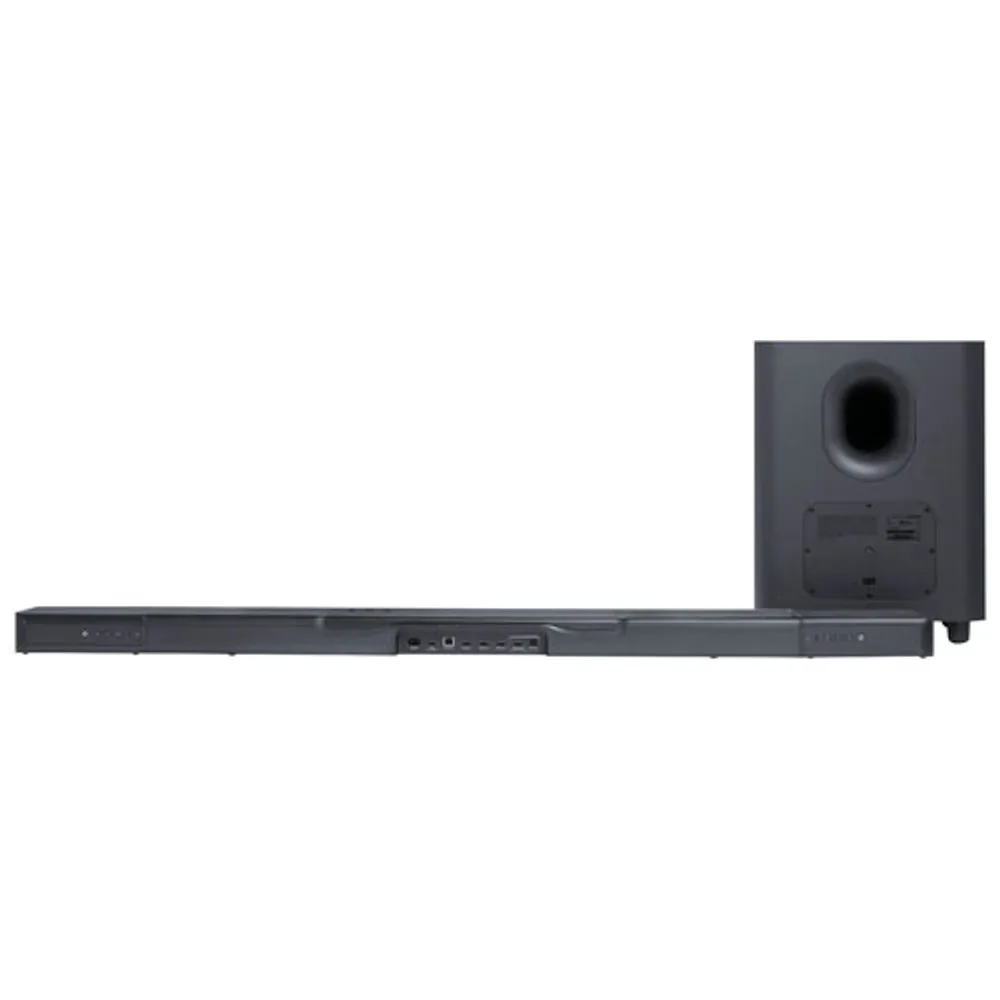 JBL Bar1300X 1170-Watt 11.1.4 Channel Dolby Atmos Sound Bar with Wireless Subwoofer