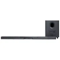 JBL Bar1300X 1170-Watt 11.1.4 Channel Dolby Atmos Sound Bar with Wireless Subwoofer