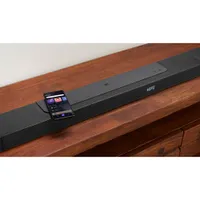 JBL Bar 700 620-Watt 5.1 Channel Dolby Atmos Sound Bar with Wireless Subwoofer