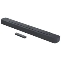 JBL Bar 300 MultiBeam 260-Watt 5.0 Channel Dolby Atmos Sound Bar