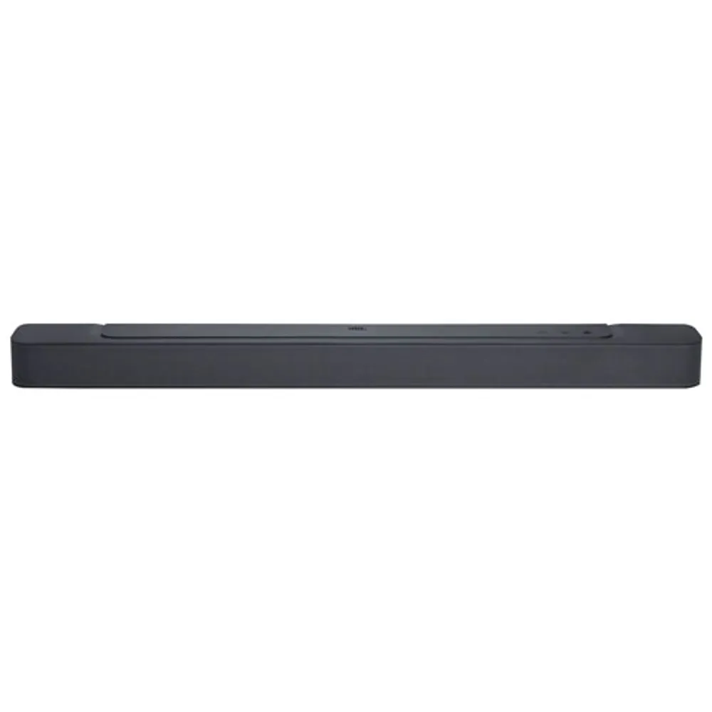 JBL Bar 300 MultiBeam 260-Watt 5.0 Channel Dolby Atmos Sound Bar