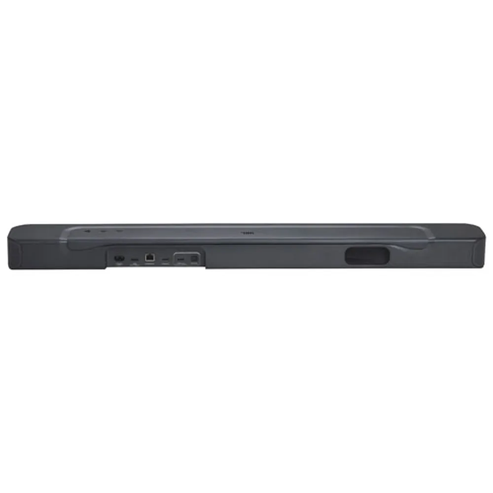 JBL Bar 300 MultiBeam 260-Watt 5.0 Channel Dolby Atmos Sound Bar