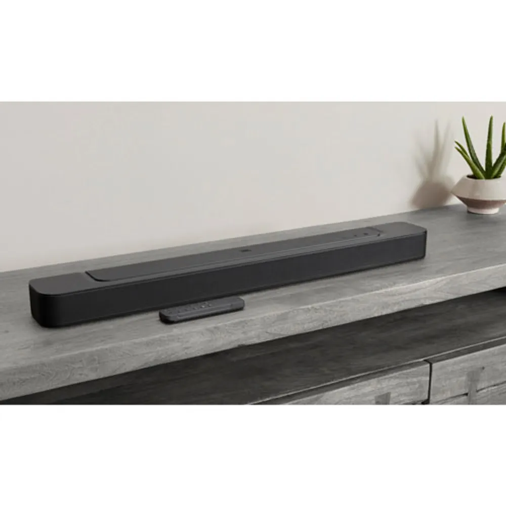 JBL Bar 300 MultiBeam 260-Watt 5.0 Channel Dolby Atmos Sound Bar