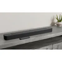 JBL Bar 300 MultiBeam 260-Watt 5.0 Channel Dolby Atmos Sound Bar