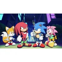 Sonic Origins Plus (PS5)