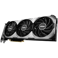 MSI GeForce RTX 4070 Ventus 3X 12GB GDDR6X Video Card