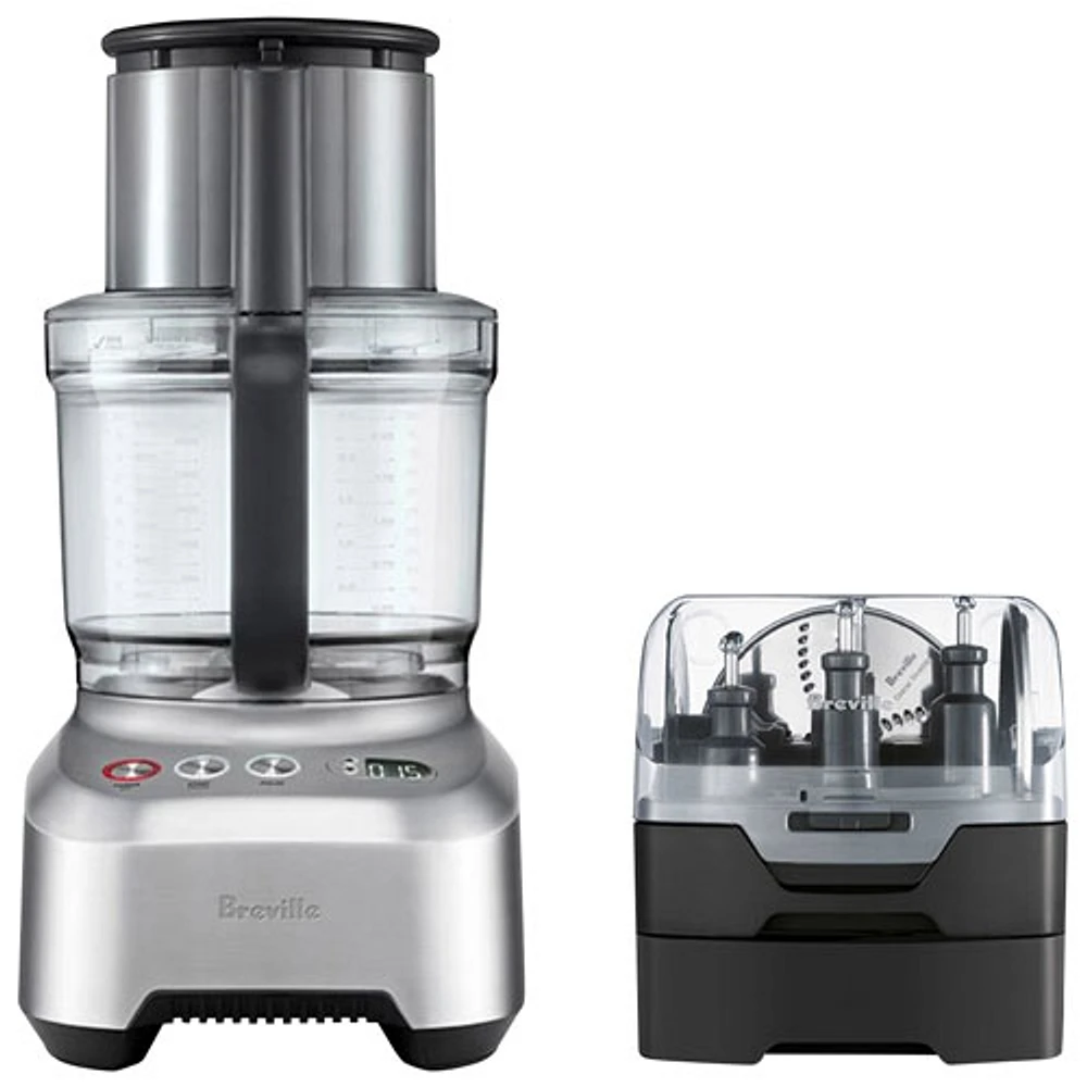 Refurbished (Good) - Breville Sous Chef Peel & Dice Food Processor - Remanufactured by Breville